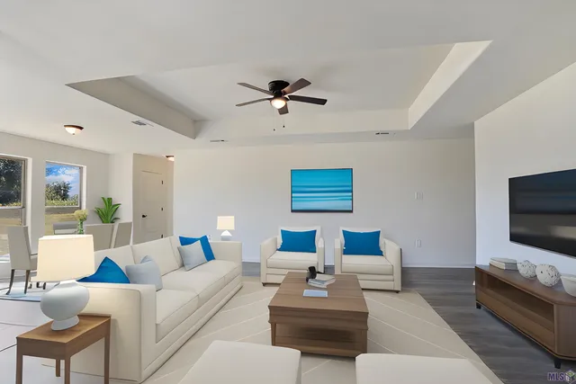 $274,900 | 1192 Marlena Meadows Drive, Gonzales, LA 70737