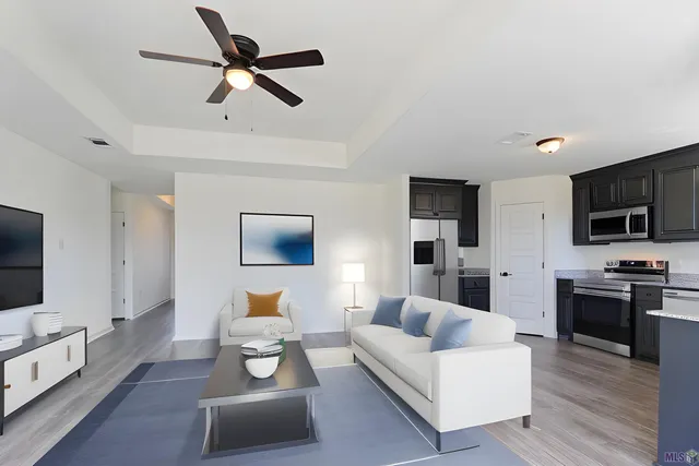 $274,900 | 1192 Marlena Meadows Drive, Gonzales, LA 70737