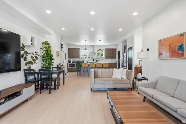 $550,000 | 1739 South Main Street, Unit 4, Salt Lake City, UT 84115