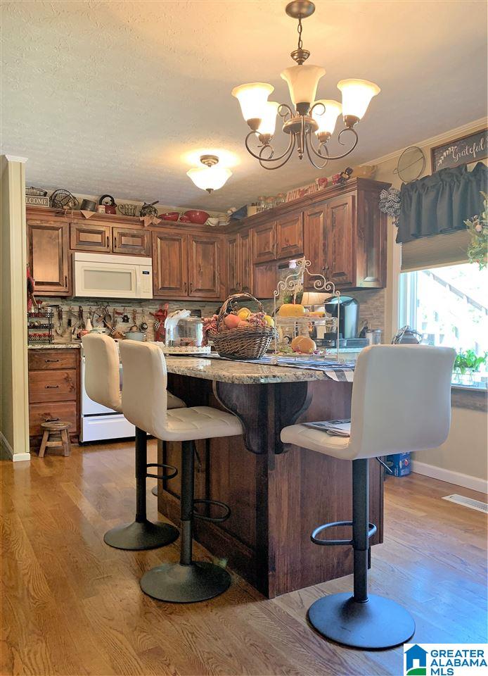 802 Willman Road Talladega, AL 35160 - Photo 5 of 36