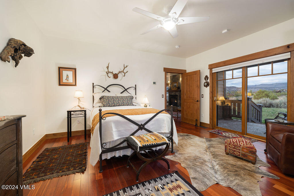 1015 Fourth Of July Road Eagle, CO 81631 - Photo 14 of 24 1015_fourth_of_july_interior_bed04