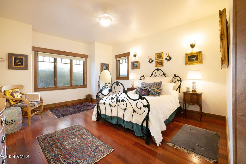 1015 Fourth Of July Road Eagle, CO 81631 - Photo 15 of 24 1015_fourth_of_july_interior_bed02
