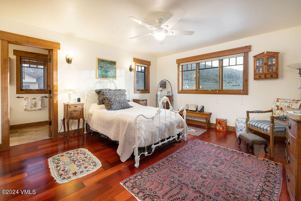 1015 Fourth Of July Road Eagle, CO 81631 - Photo 16 of 24 1015_fourth_of_july_interior_bed03