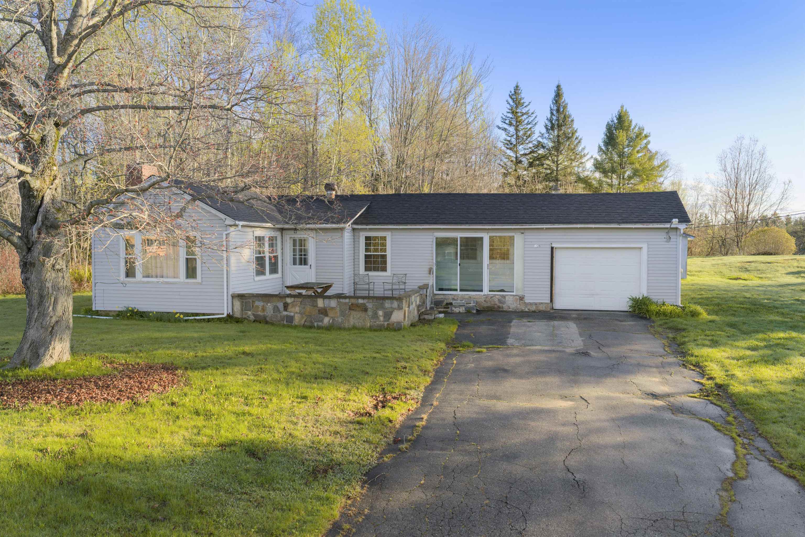 228 Milan Hill Road Milan, NH 03588 - Photo 1 of 29