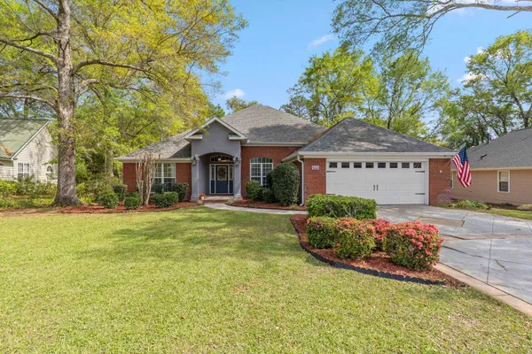 $449,000 | 2003 Duneagle Lane, Tallahassee, FL 32317