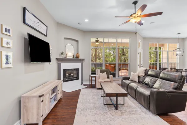 $449,000 | 2003 Duneagle Lane, Tallahassee, FL 32317
