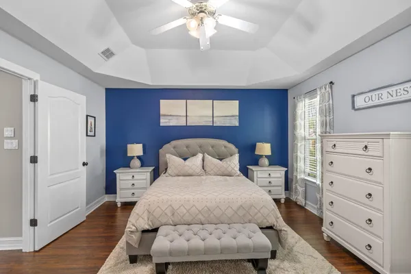 $449,000 | 2003 Duneagle Lane, Tallahassee, FL 32317
