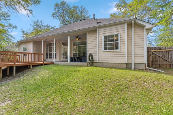 $449,000 | 2003 Duneagle Lane, Tallahassee, FL 32317