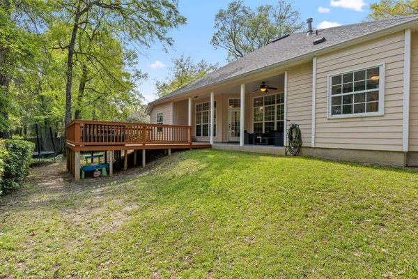 $449,000 | 2003 Duneagle Lane, Tallahassee, FL 32317