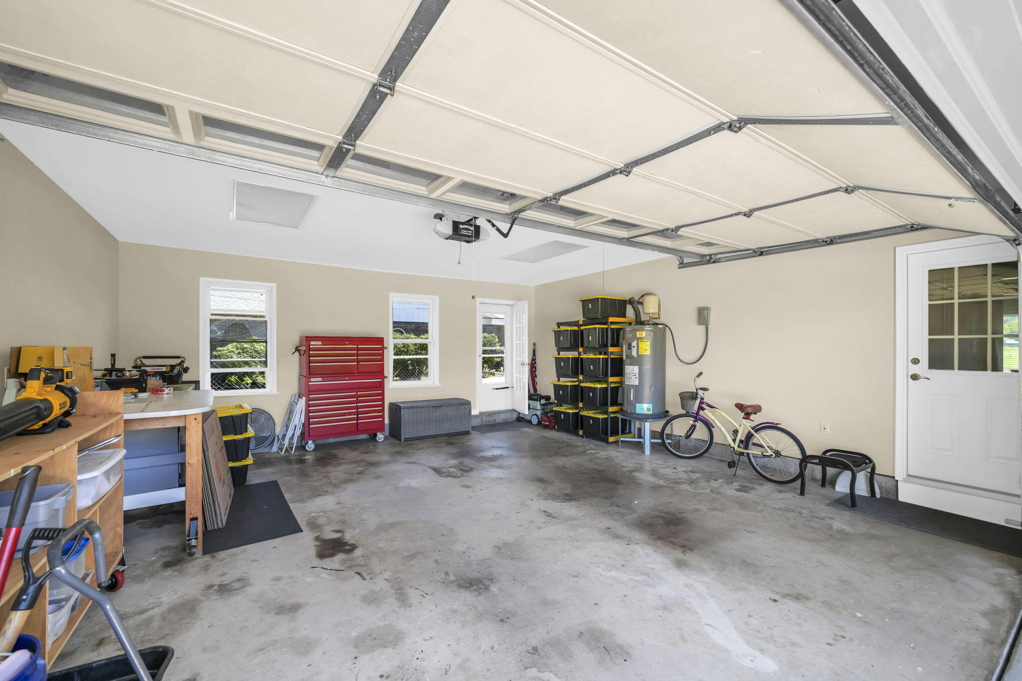 136 Country Club Road Shalimar, FL 32579 - Photo 67 of 83 136 Country Club Rd_Garage