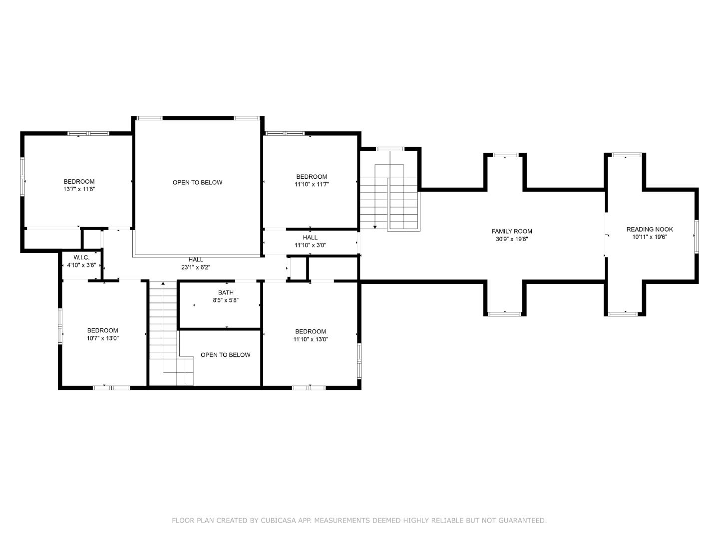 2760 Leavesley Road Gilroy, CA 95020 - Photo 77 of 77 a picture of floor plan