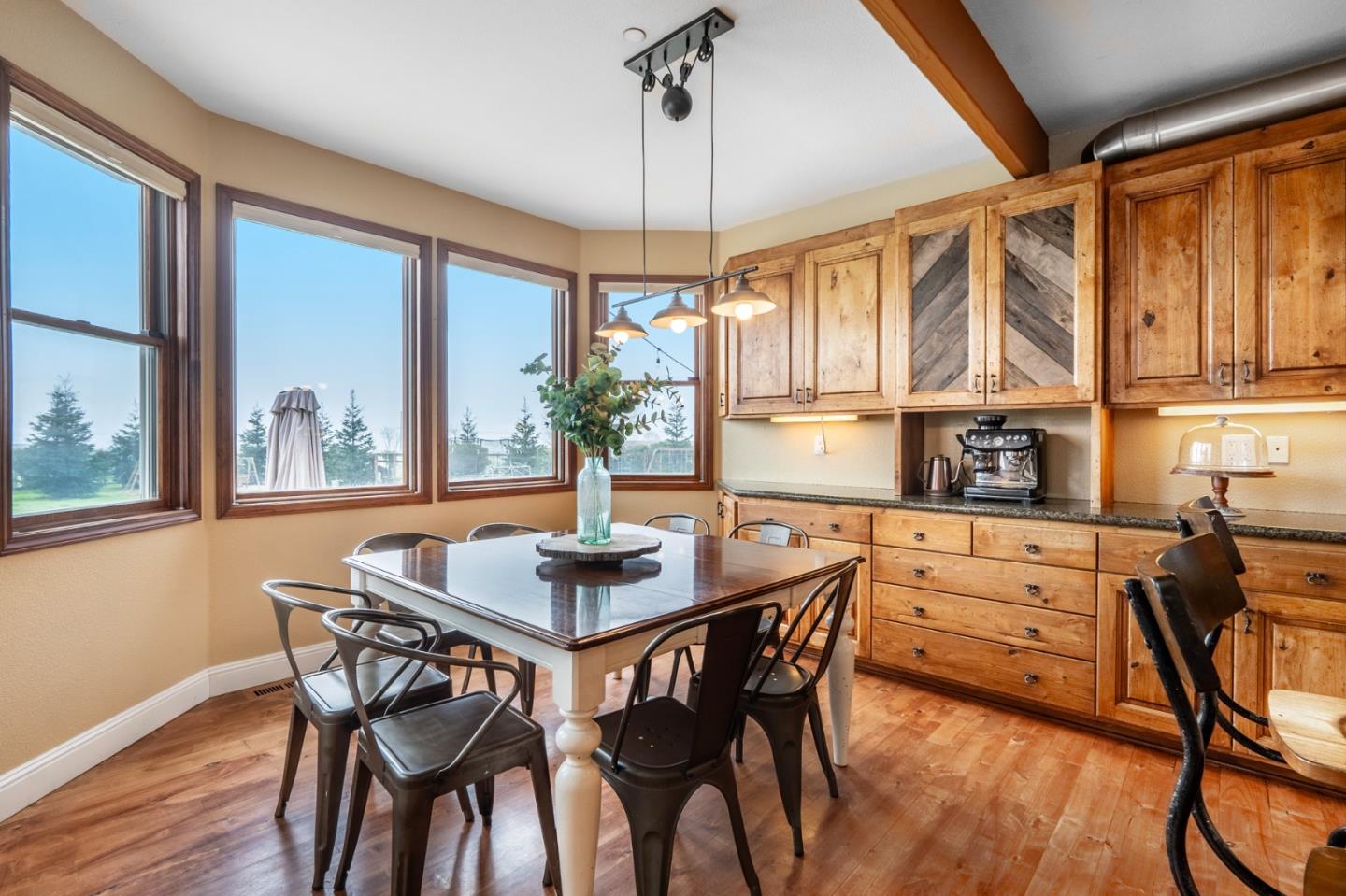 2760 Leavesley Road Gilroy, CA 95020 - Photo 8 of 77 a dining room with furniture and window