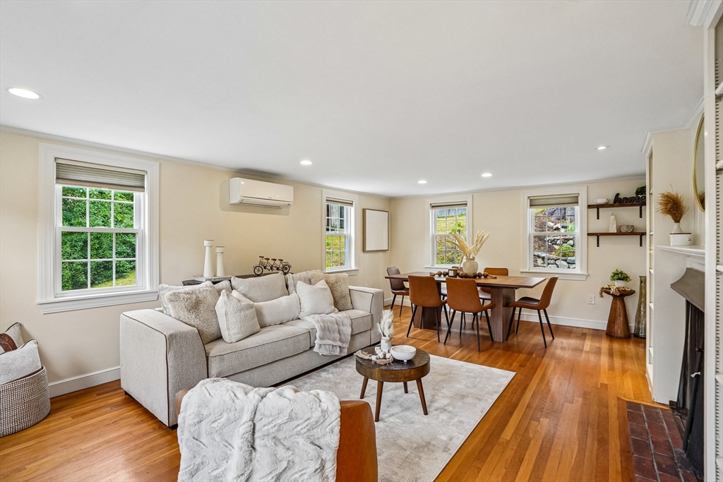 1 Constitution Road Lexington, MA 02421 - Photo 9 of 34 Gallery Image 9