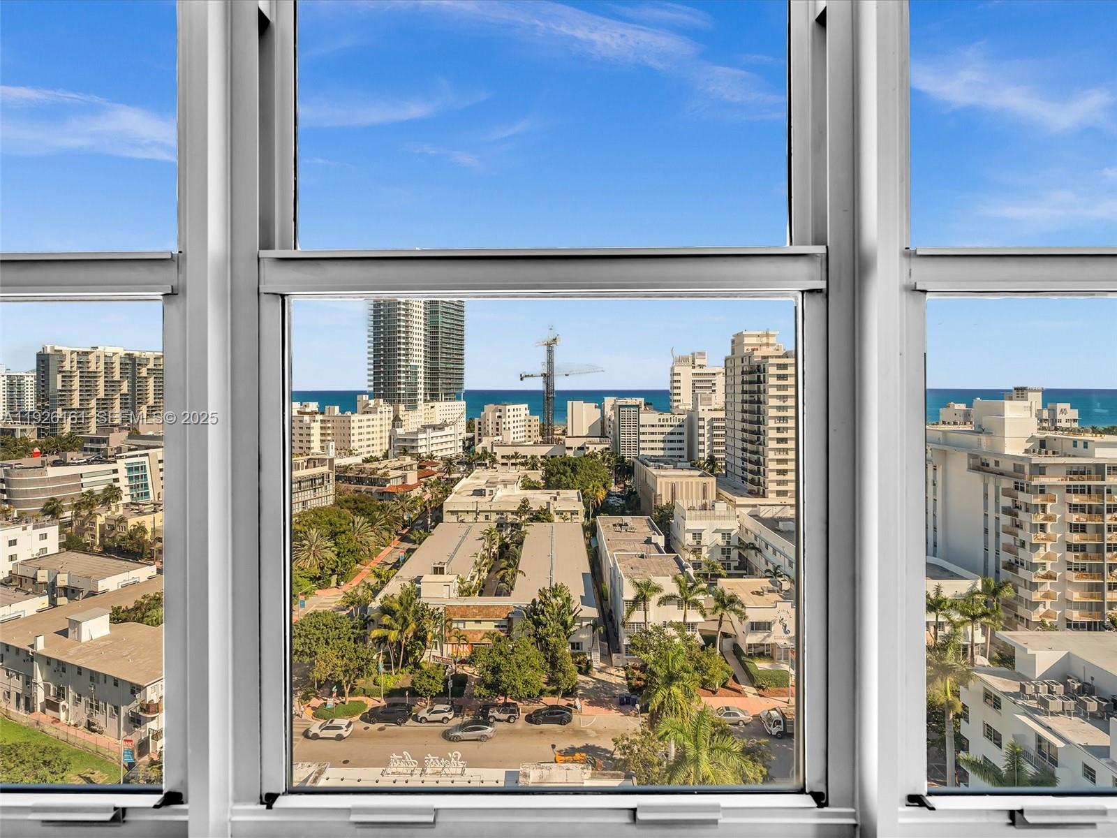 1881 Washington Avenue, Unit 16E Miami Beach, FL 33139 - Photo 26 of 65