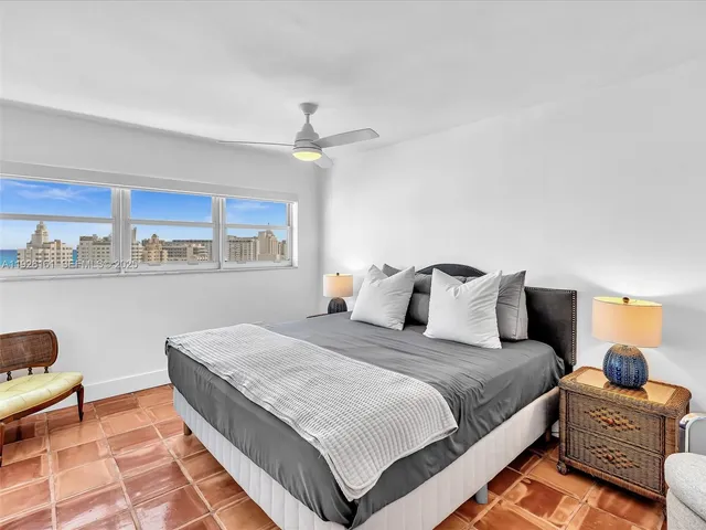 $3,500 | 1881 Washington Avenue, Unit 16E, Miami Beach, FL 33139