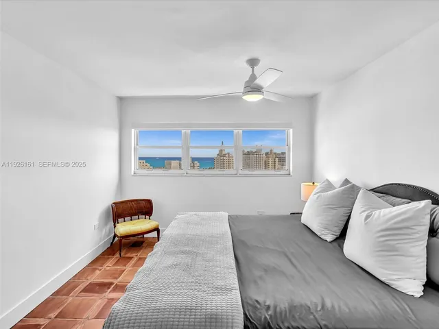 $3,500 | 1881 Washington Avenue, Unit 16E, Miami Beach, FL 33139