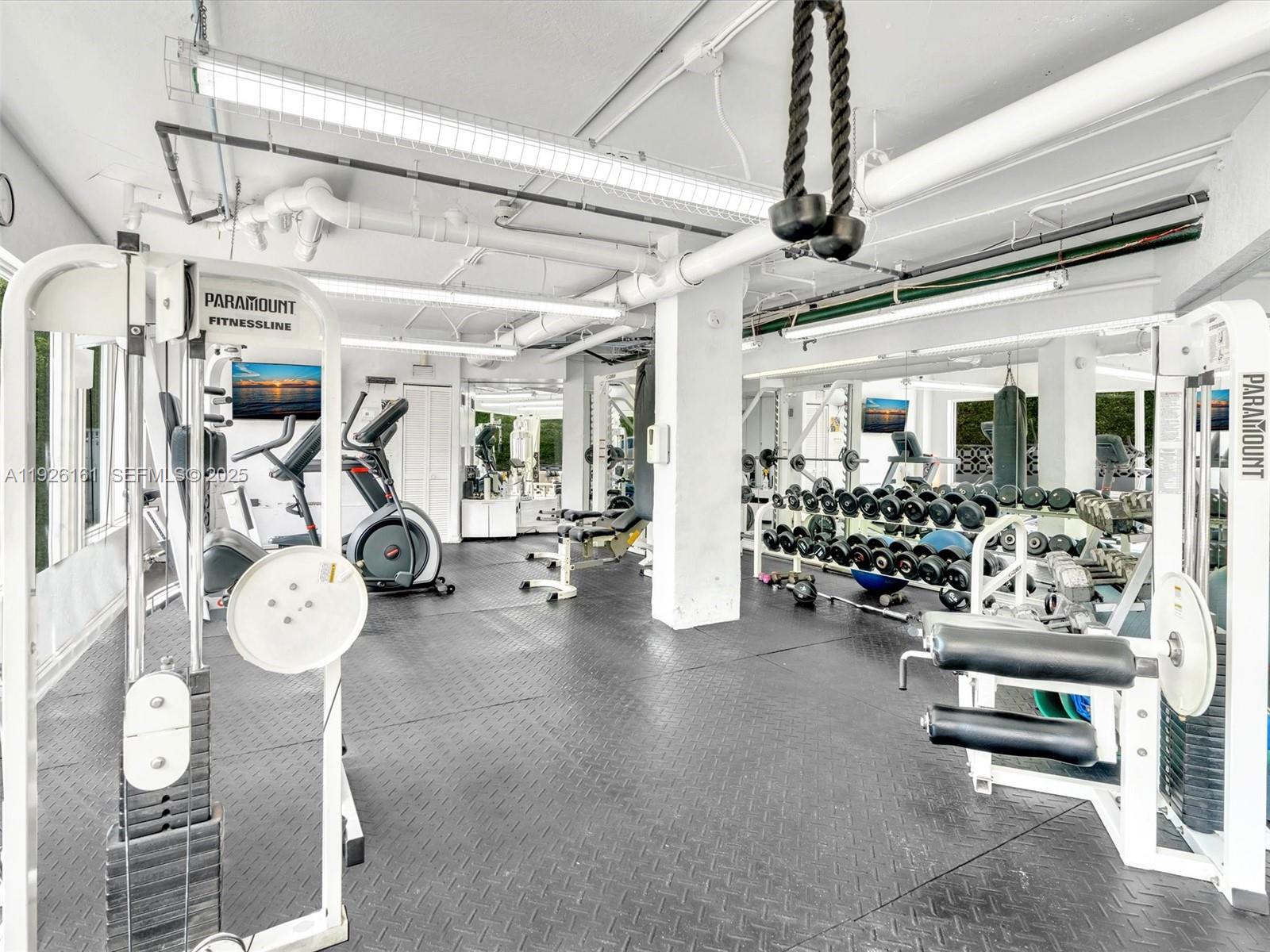 1881 Washington Avenue, Unit 16E Miami Beach, FL 33139 - Photo 49 of 65