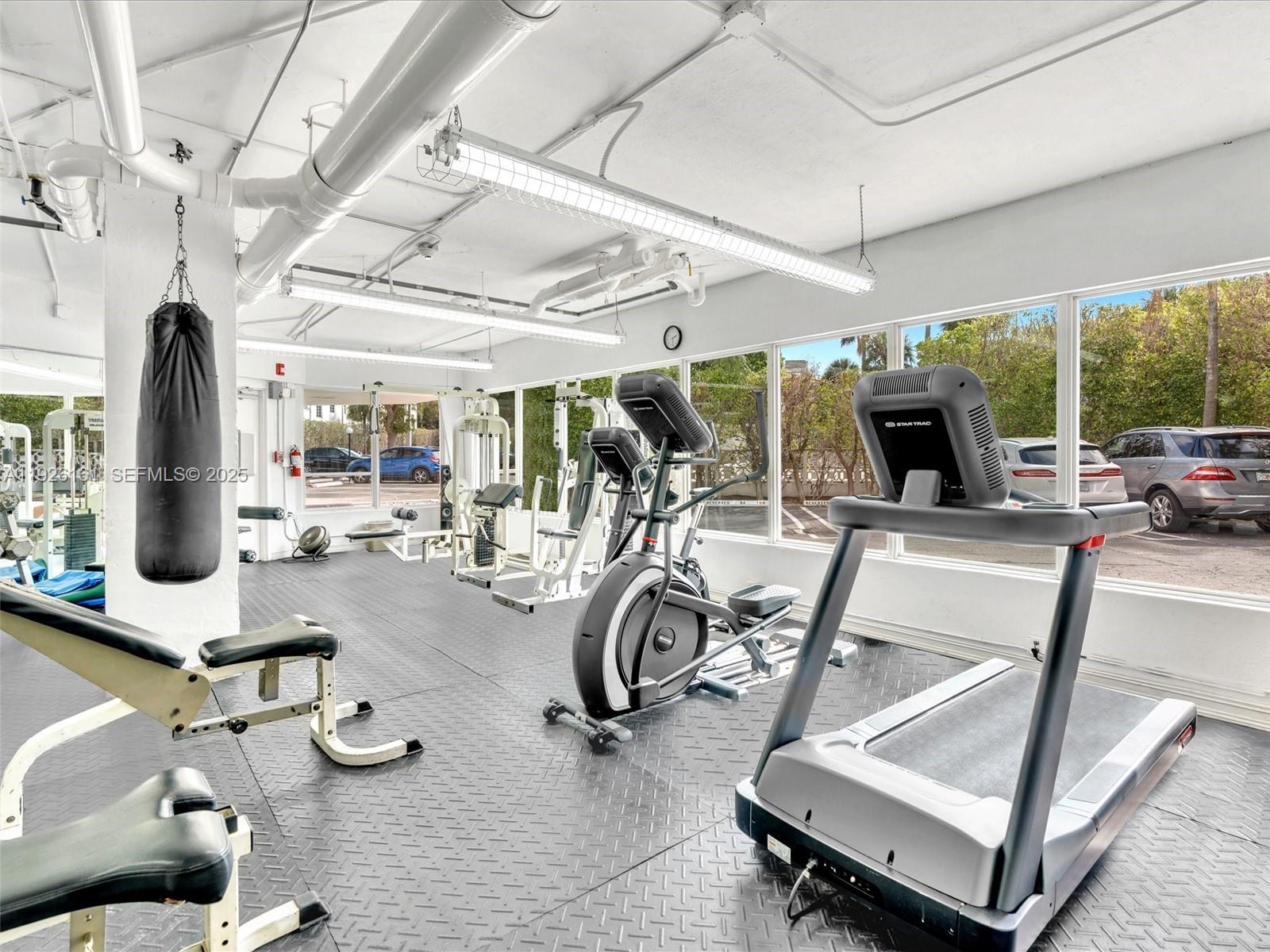 1881 Washington Avenue, Unit 16E Miami Beach, FL 33139 - Photo 50 of 65