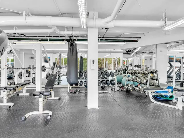 $3,500 | 1881 Washington Avenue, Unit 16E, Miami Beach, FL 33139