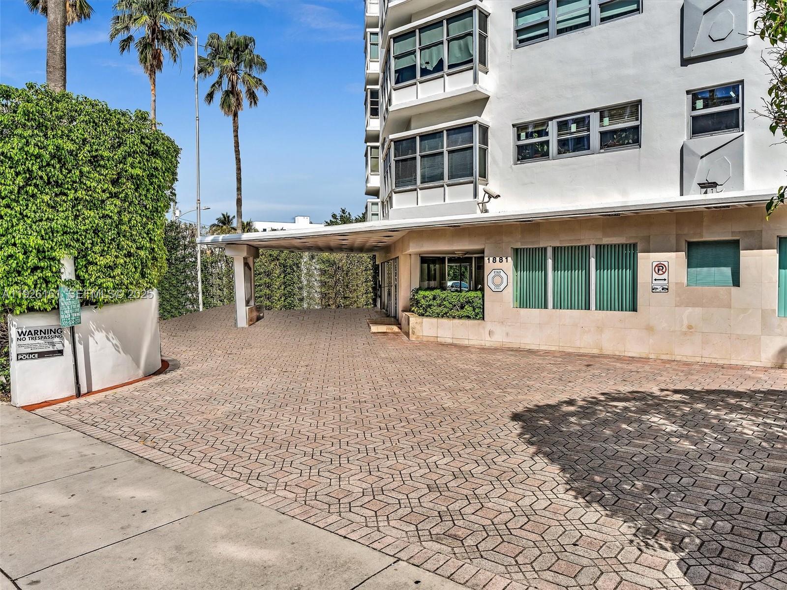 1881 Washington Avenue, Unit 16E Miami Beach, FL 33139 - Photo 52 of 65