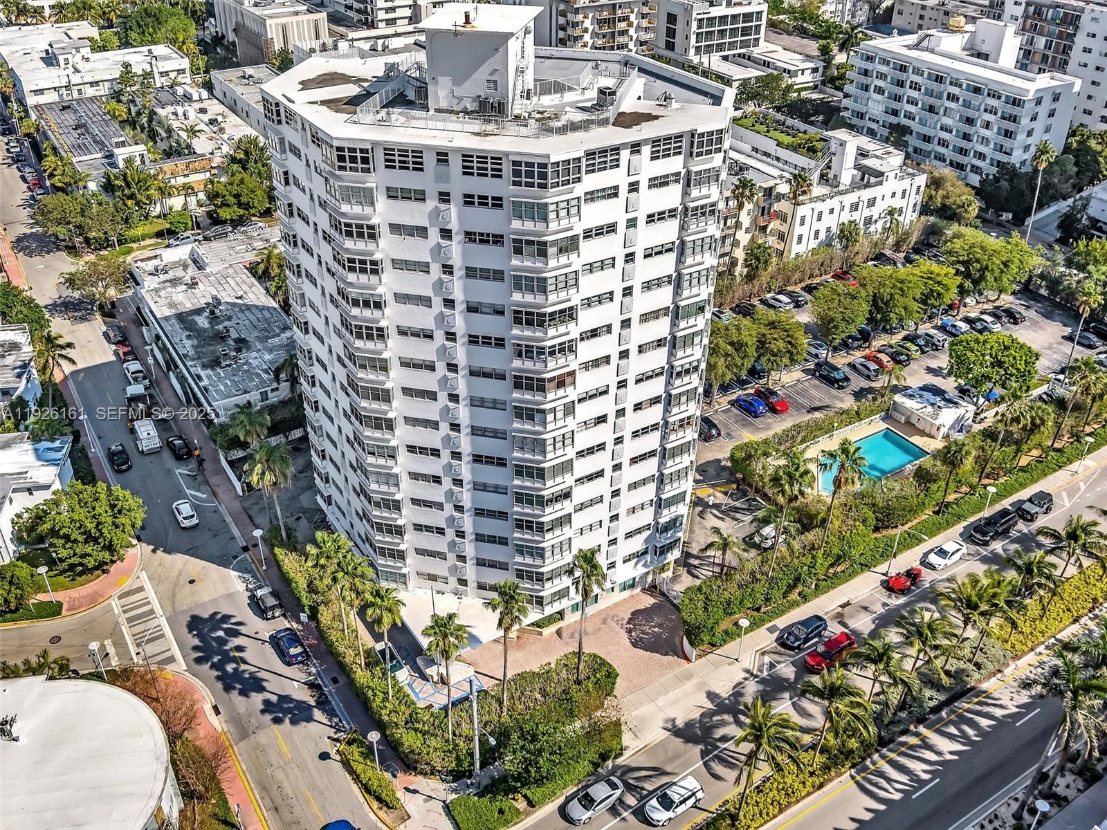 1881 Washington Avenue, Unit 16E Miami Beach, FL 33139 - Photo 57 of 65