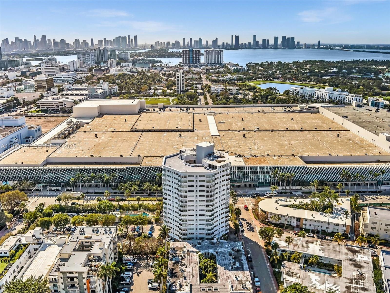 1881 Washington Avenue, Unit 16E Miami Beach, FL 33139 - Photo 60 of 65