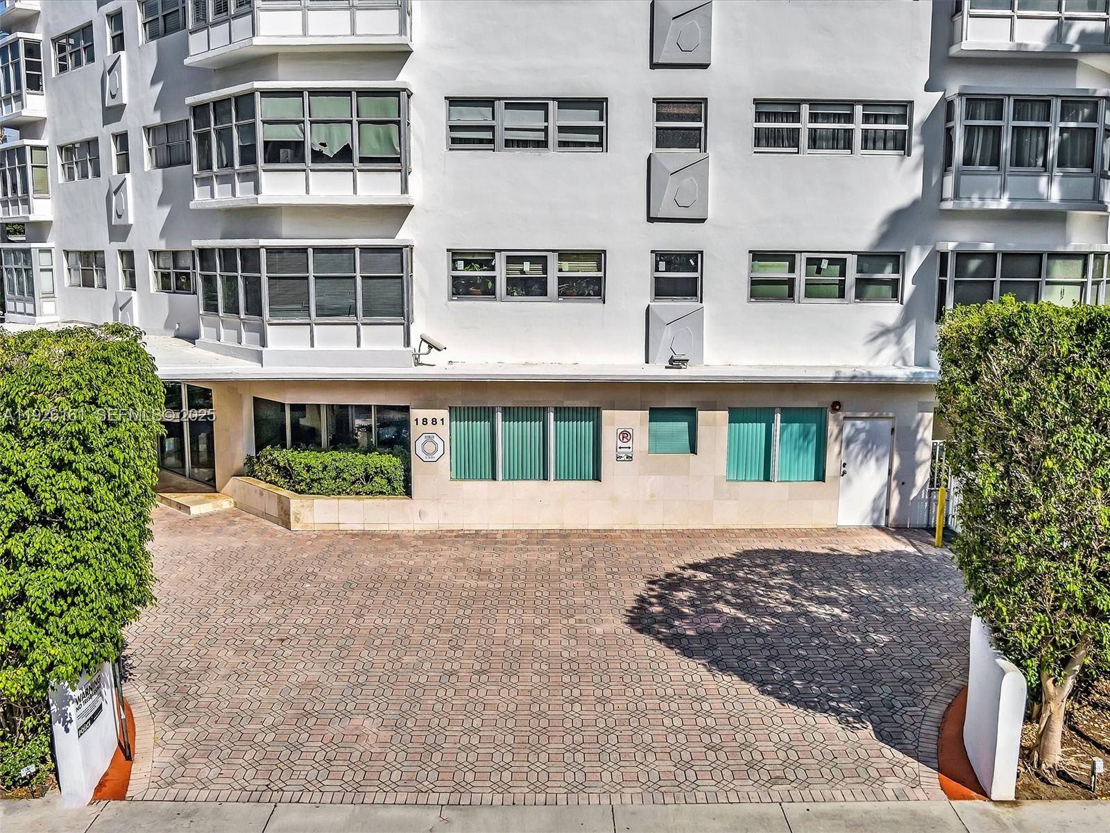 1881 Washington Avenue, Unit 16E Miami Beach, FL 33139 - Photo 63 of 65