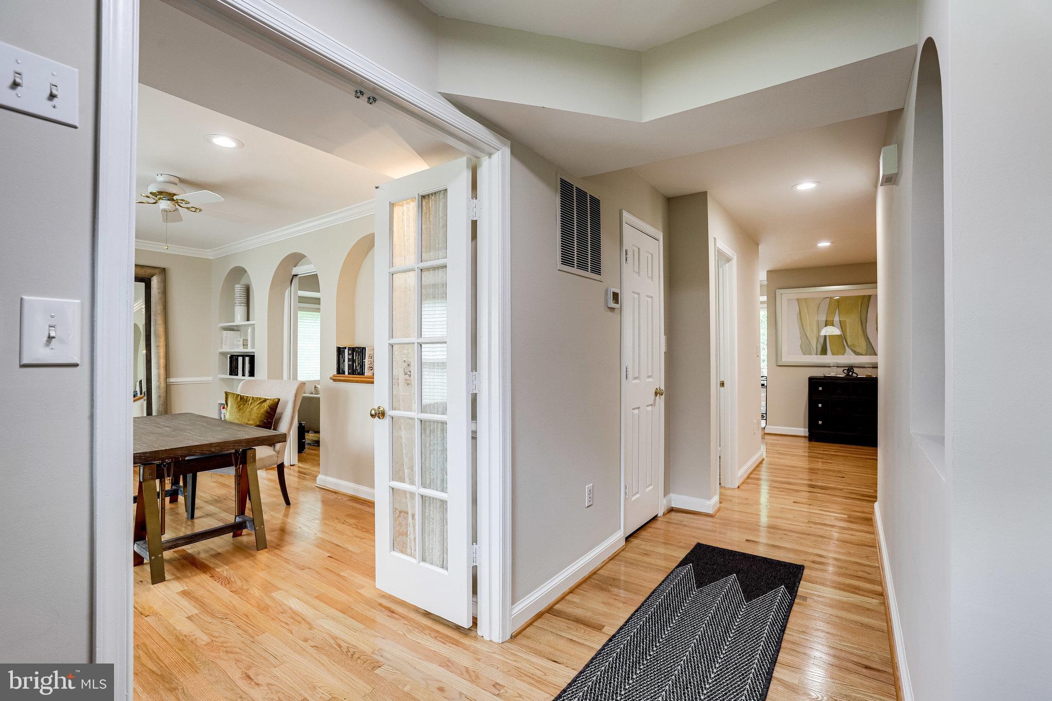 7187 Baldwin Ridge Road Warrenton, VA 20187 - Photo 3 of 41 Gallery Image 3