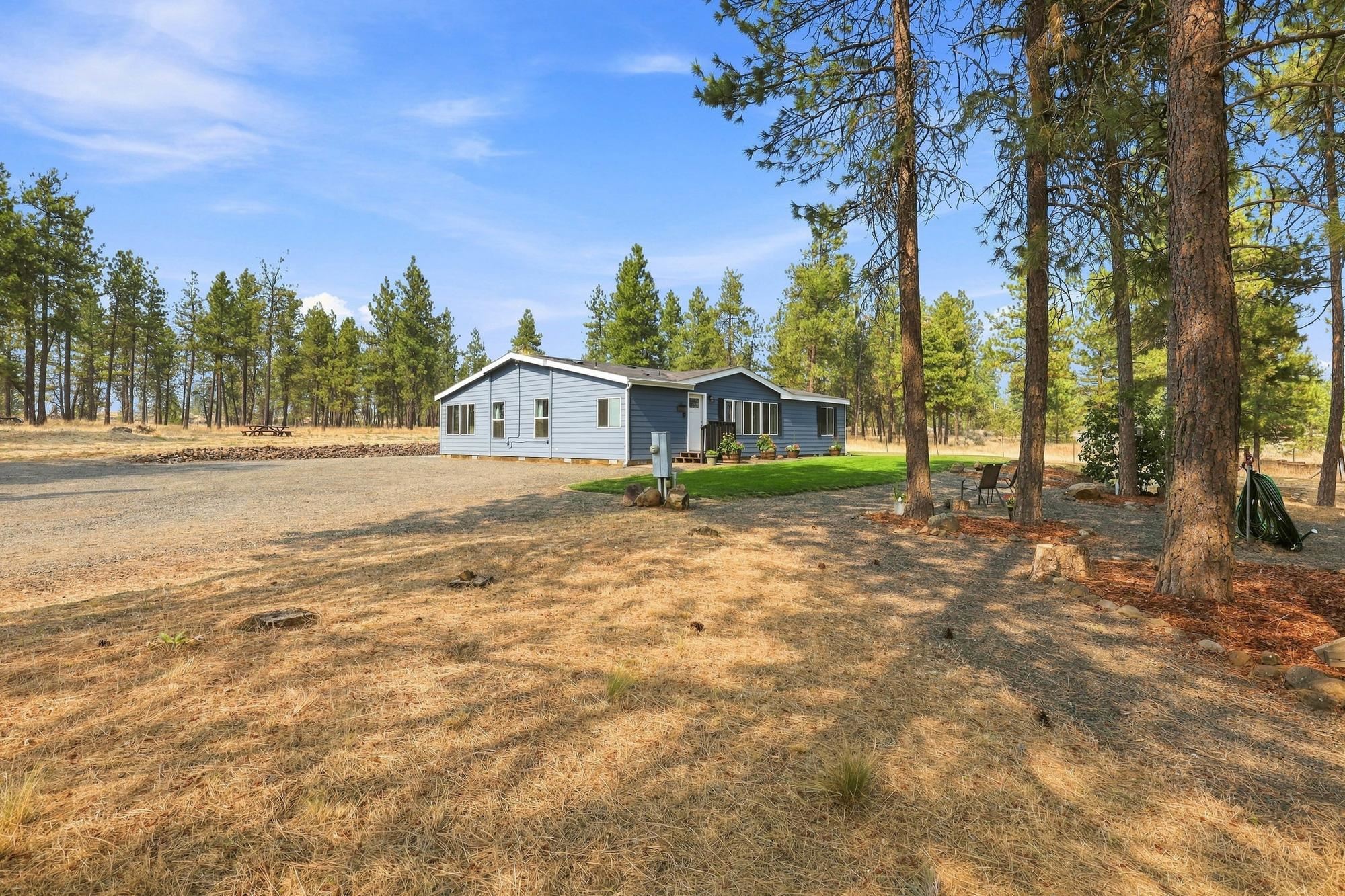 29412 West Cornwall Road Edwall, WA 99008 - Photo 28 of 46 Gallery Image 28