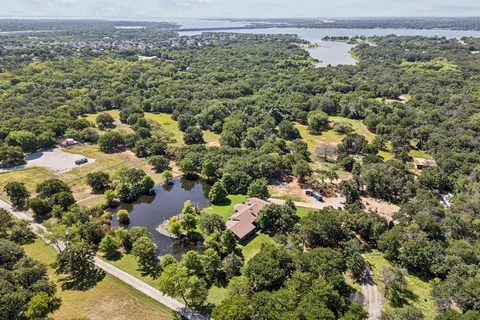 $3,000,000 | 1155 Point Vista Road, Hickory Creek, TX 75065