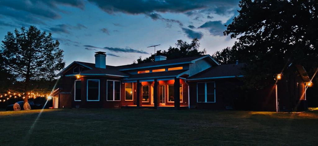 1155 Point Vista Rd - Main View