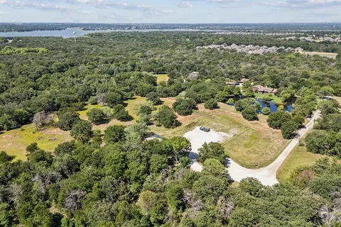 $3,500,000 | 1155 Point Vista Road, Hickory Creek, TX 75065