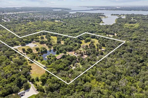 $3,500,000 | 1155 Point Vista Road, Hickory Creek, TX 75065