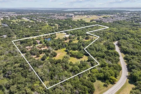 $3,500,000 | 1155 Point Vista Road, Hickory Creek, TX 75065