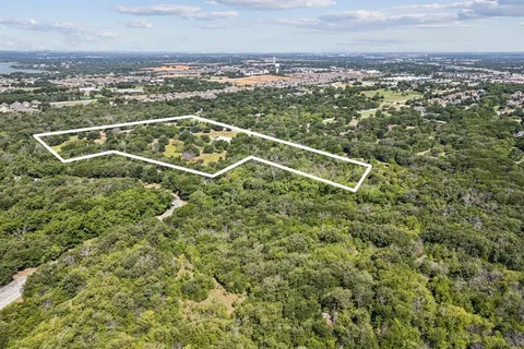 $3,500,000 | 1155 Point Vista Road, Hickory Creek, TX 75065