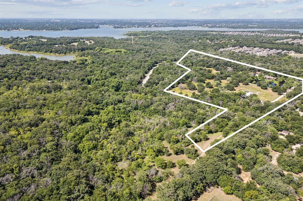 1155 Point Vista Road Hickory Creek, TX 75065 - Photo 31 of 37