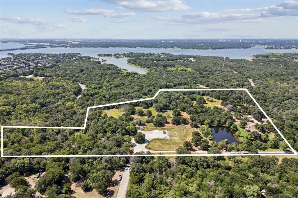 1155 Point Vista Road Hickory Creek, TX 75065 - Photo 32 of 37