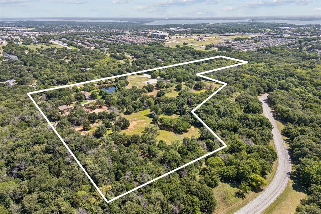 1155 Point Vista Road Hickory Creek, TX 75065 - Photo 33 of 37