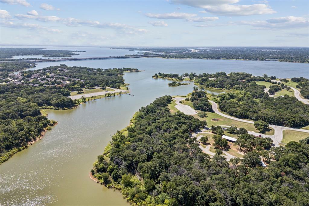 1155 Point Vista Road Hickory Creek, TX 75065 - Photo 5 of 37