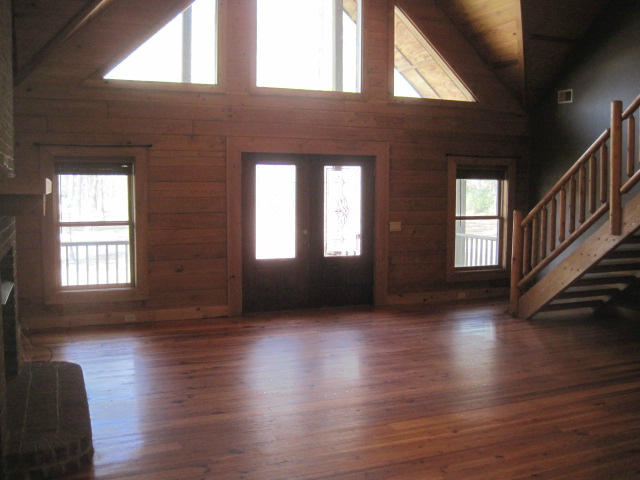 458 Mitchum Town Road Bonneau, SC 29431 - Photo 2 of 13 Entrance