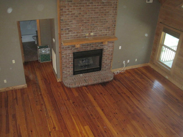 458 Mitchum Town Road Bonneau, SC 29431 - Photo 3 of 13 Great Room
