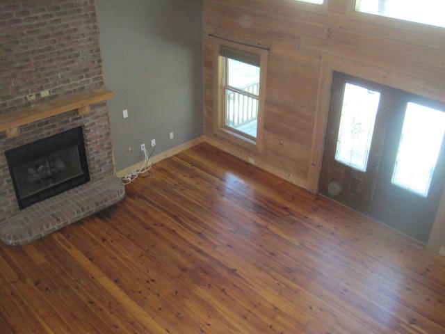 458 Mitchum Town Road Bonneau, SC 29431 - Photo 4 of 13 Great Room