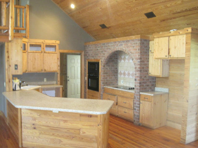 458 Mitchum Town Road Bonneau, SC 29431 - Photo 8 of 13 Kitchen
