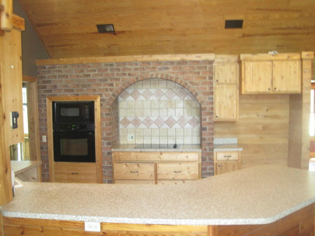 458 Mitchum Town Road Bonneau, SC 29431 - Photo 9 of 13 Kitchen