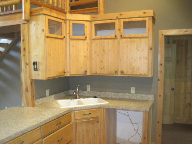 458 Mitchum Town Road Bonneau, SC 29431 - Photo 10 of 13 Kitchen