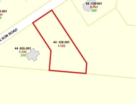 $169,000 | 296 Old Wilson Road, Northampton, MA 01062