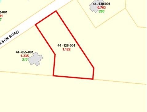 296 Old Wilson Road Northampton, MA 01062 - Photo 1 of 2