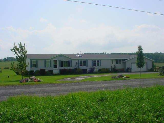 126 Beard Road Delanson, NY 12053 - Photo 1 of 4 Photo 1