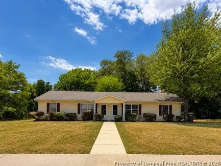 $1,050 | 404 Miller Avenue, Unit B, Fayetteville, NC 28304