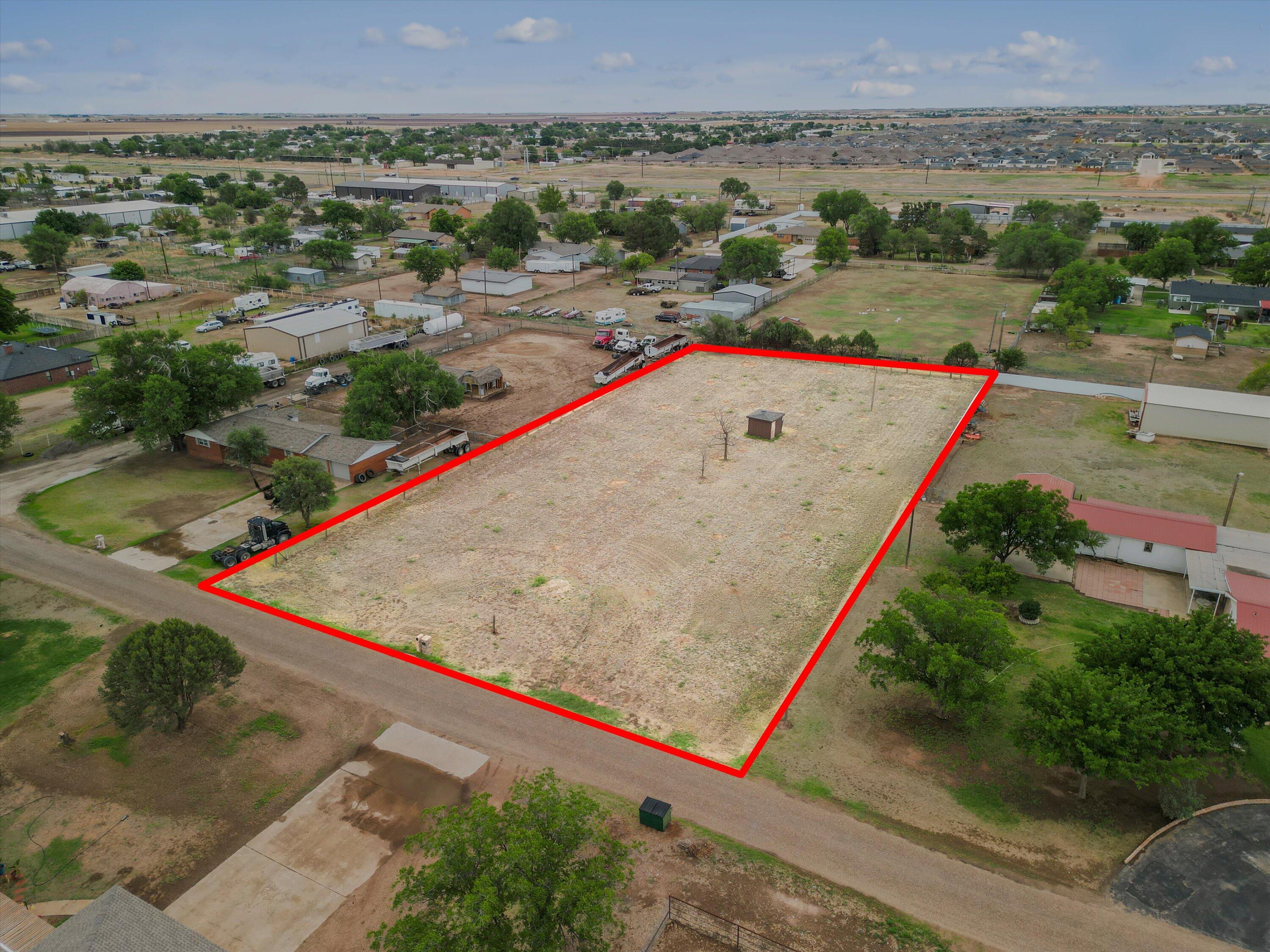 1641 126th Street Lubbock, TX 79423 - Photo 4 of 5 4-1641 126th St